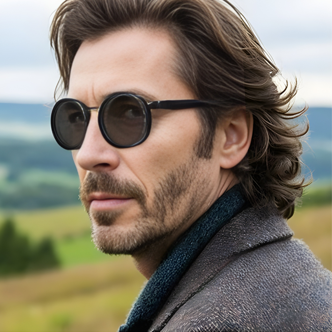 Lentes De Sol Regulables UV400