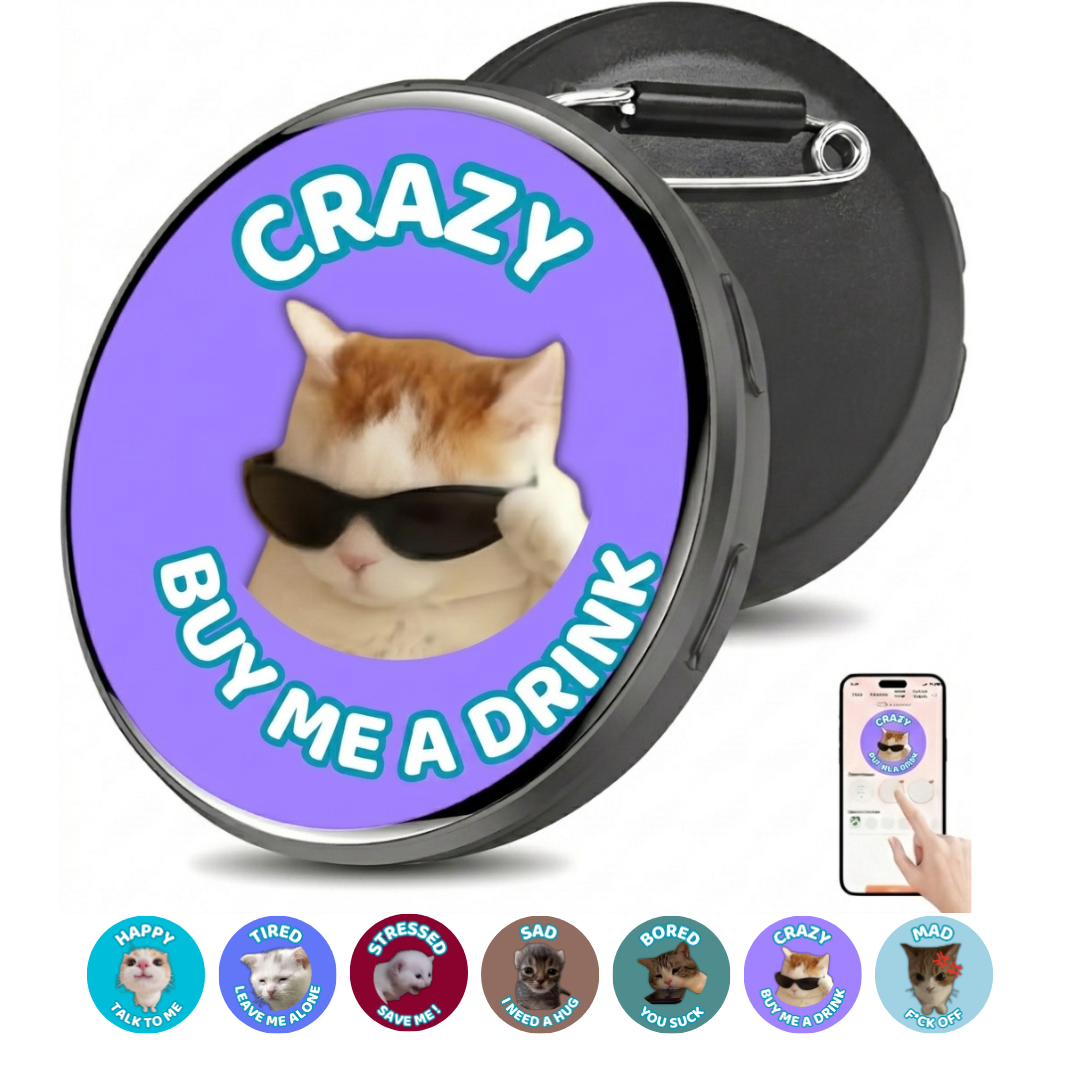 Touchscreen Digital Pin