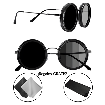 Lentes De Sol Regulables UV400